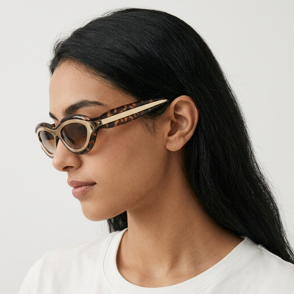 Millennium - Sunglasses