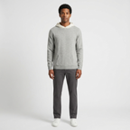 Arden - Merino Wool Hoodie