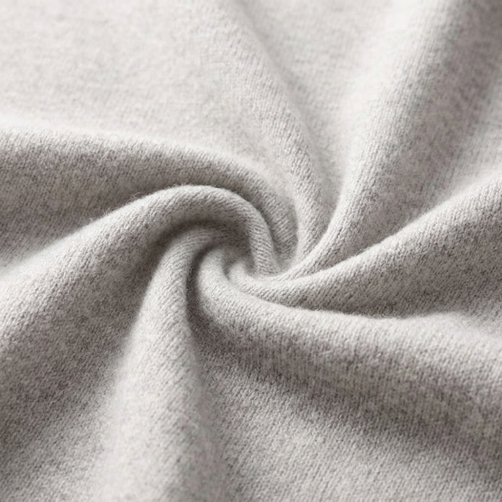 Arden - Merino Wool Hoodie