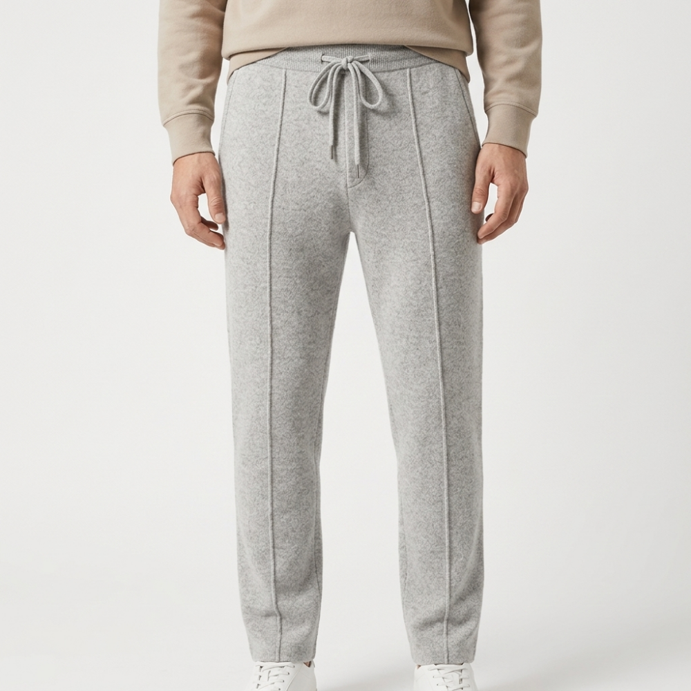 Cloud - Merino Pants