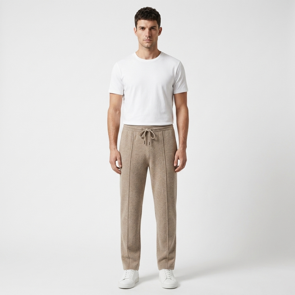 Cloud - Merino Pants