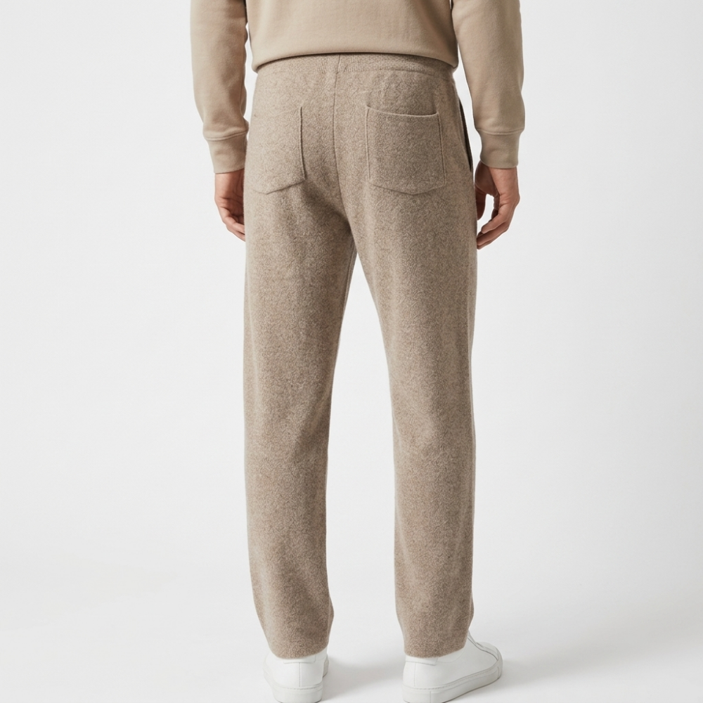 Cloud - Merino Pants
