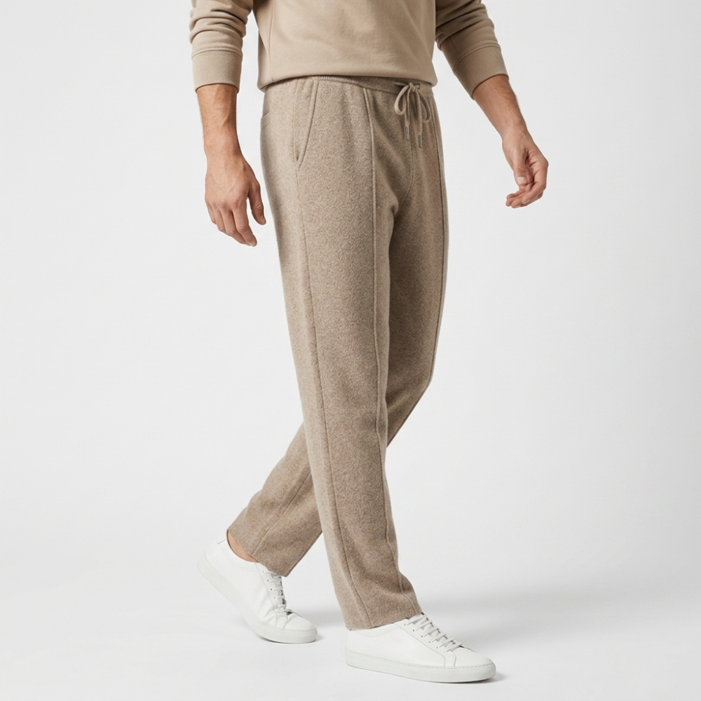 Cloud - Merino Pants