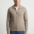 Ashford - Merino Wool Jacket