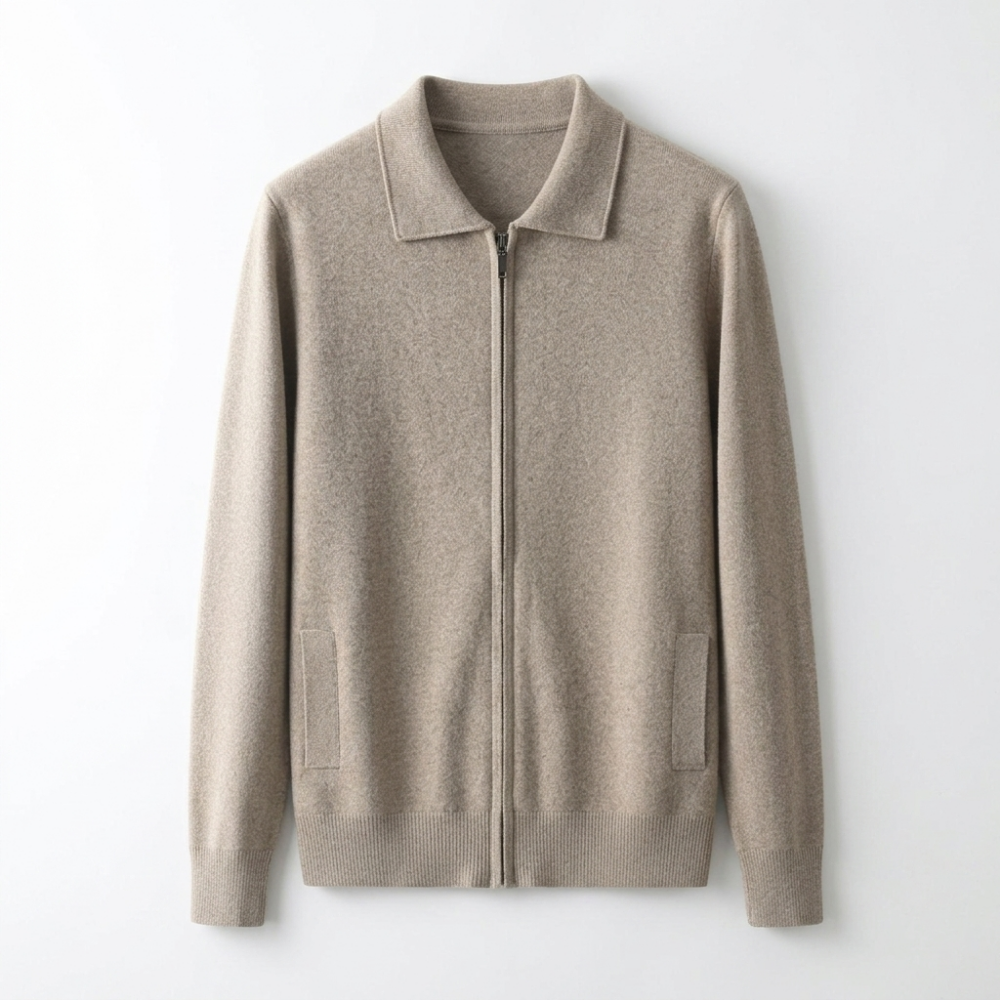 Ashford - Merino Wool Jacket