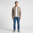 Ashford - Merino Wool Jacket