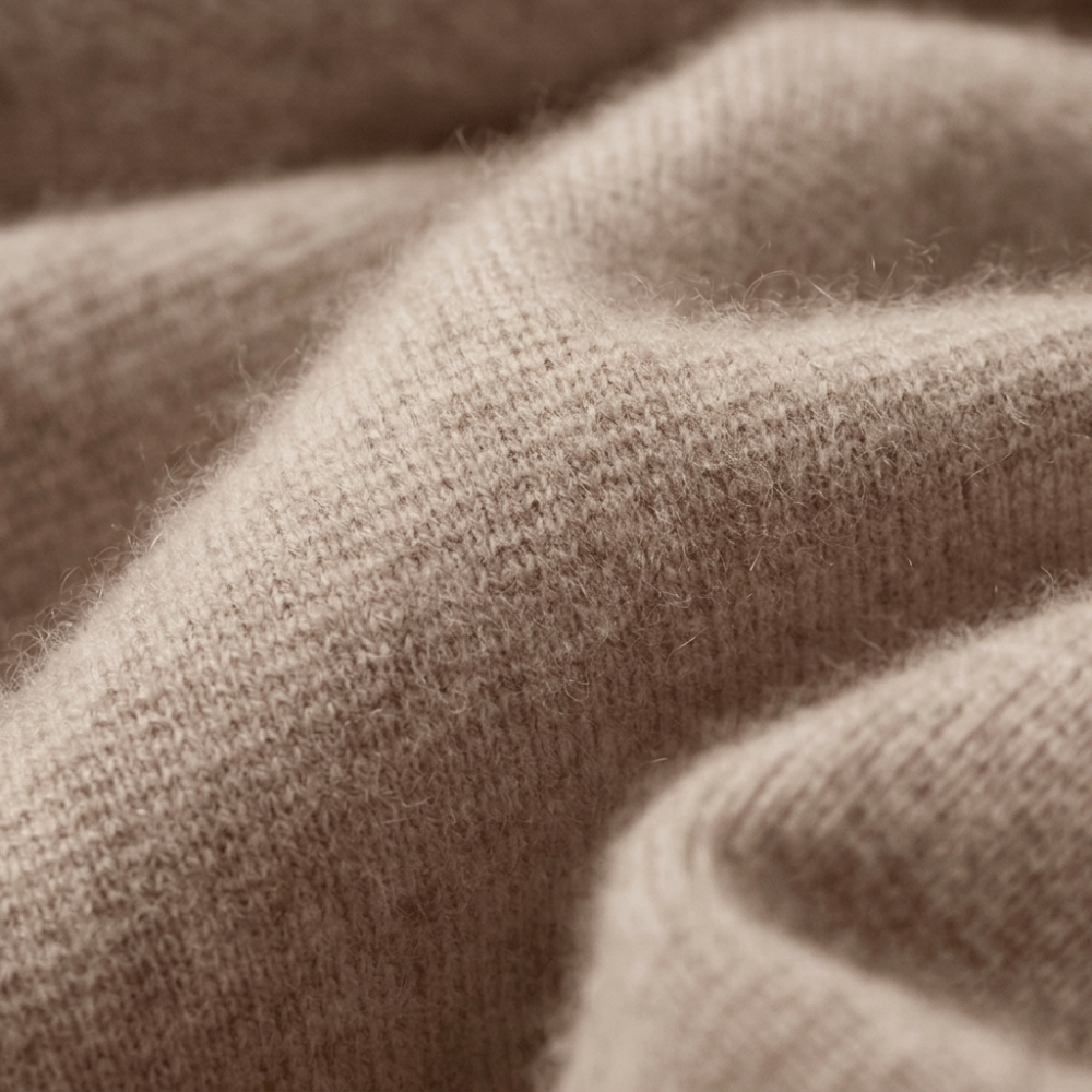 Ashford - Merino Wool Jacket