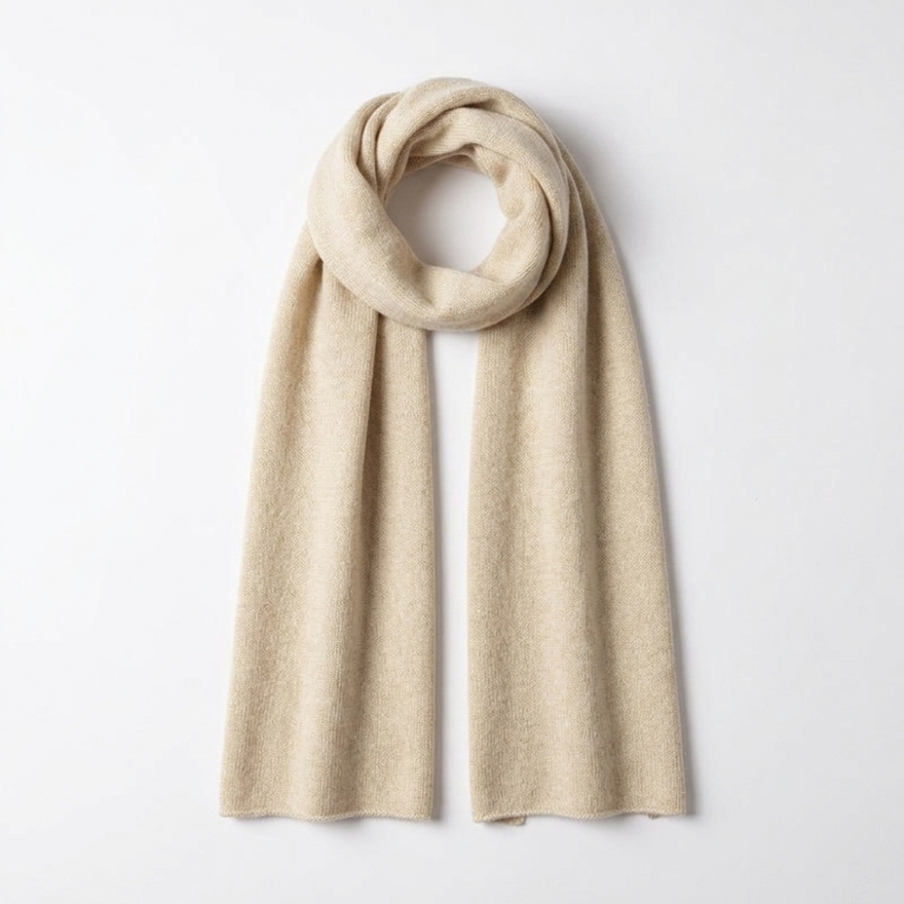 Aurora - Cashmere Scarf