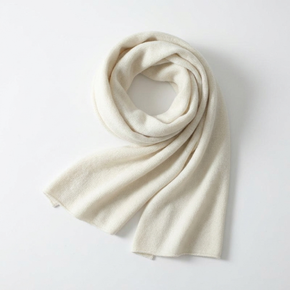 Aurora - Cashmere Scarf