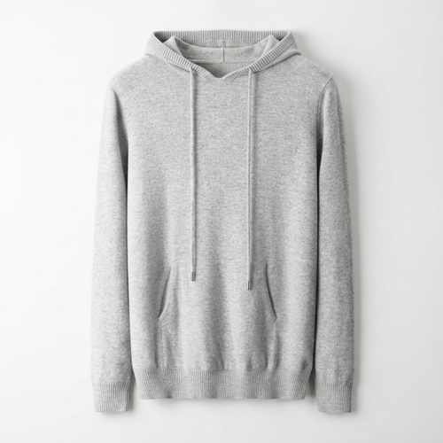 Summit - Merino Hoodie
