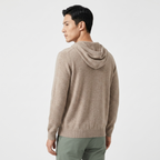 Summit - Merino Hoodie