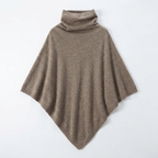 Velora - Merino Poncho
