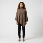 Velora - Merino Poncho