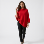 Velora - Merino Poncho