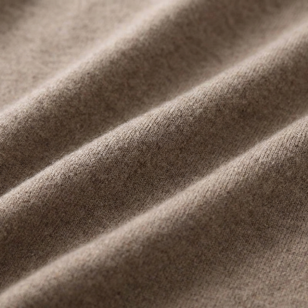 Velora - Merino Poncho