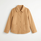 Lorraine - Wool Coat