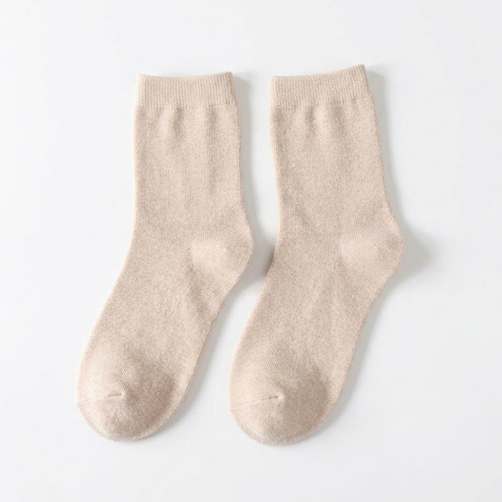 Vella - Wool Socks