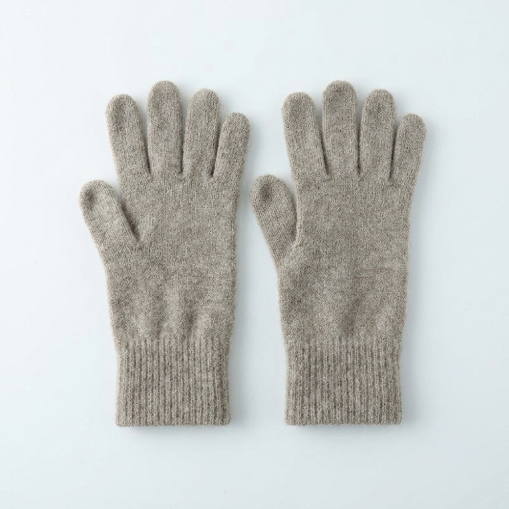 Aurora Touch - Cashmere Gloves