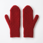 Aspen - Cashmere Wool Mittens