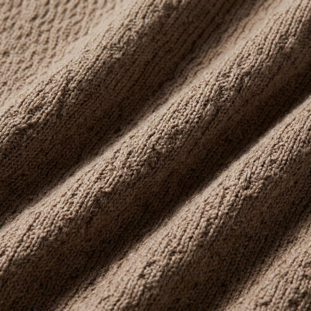 Siena – Cashmere Wool Shawl