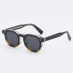 Cove - Sunglasses — Amber