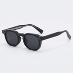 Cove - Sunglasses — Black