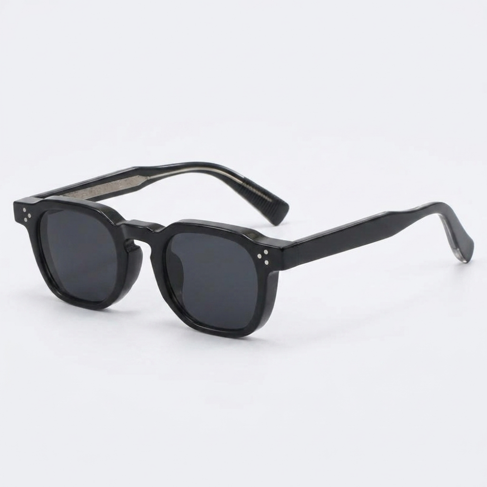 Cove - Sunglasses — Black