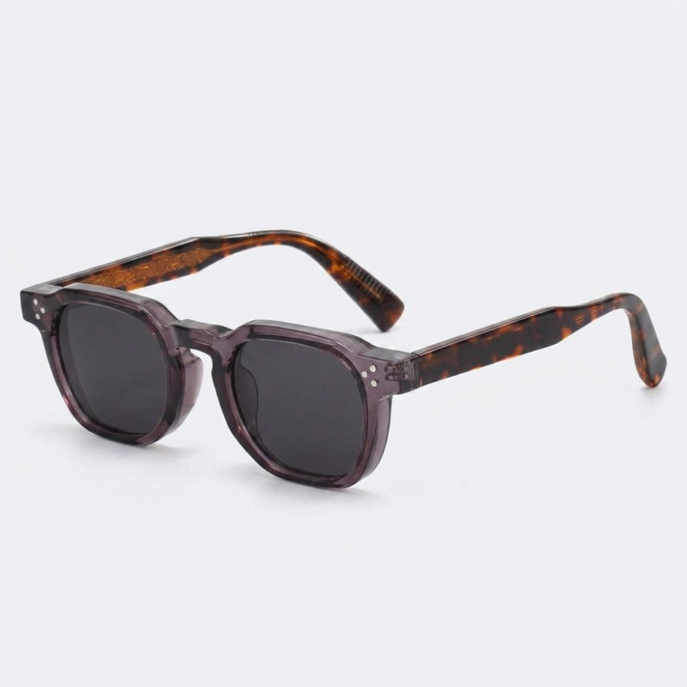 Cove - Sunglasses — Dark Shadow