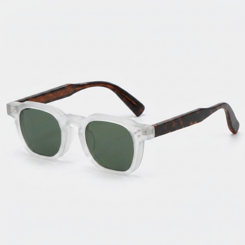 Cove - Sunglasses — Frosted