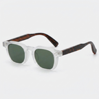 Cove - Sunglasses — Frosted