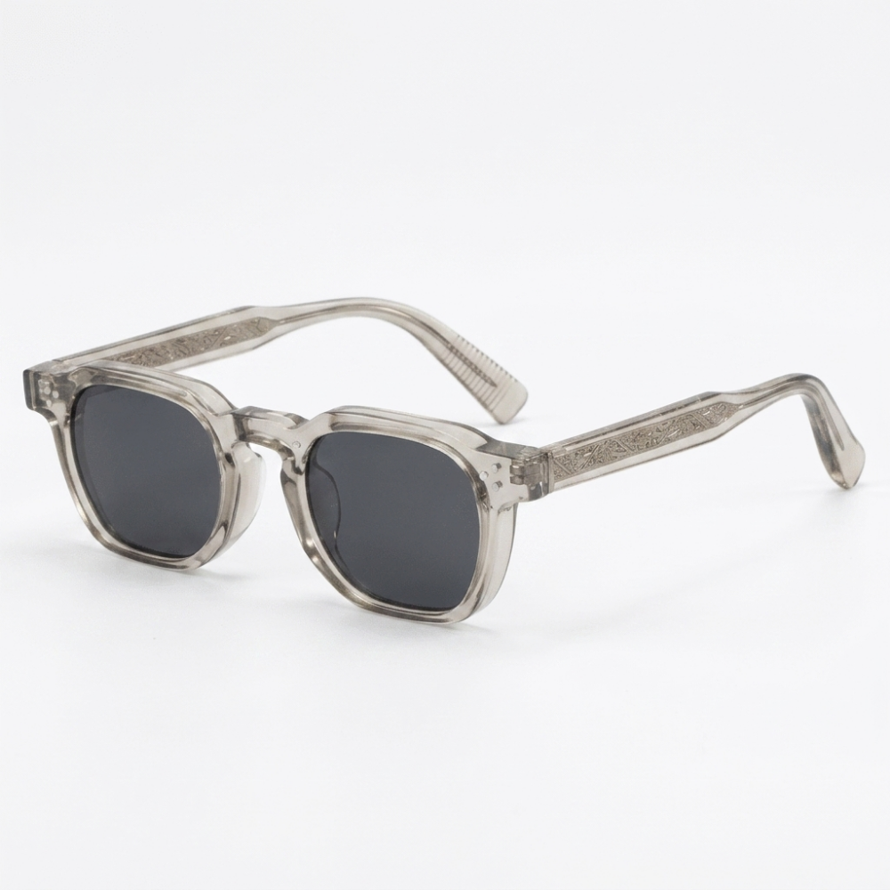 Cove - Sunglasses — Smoke