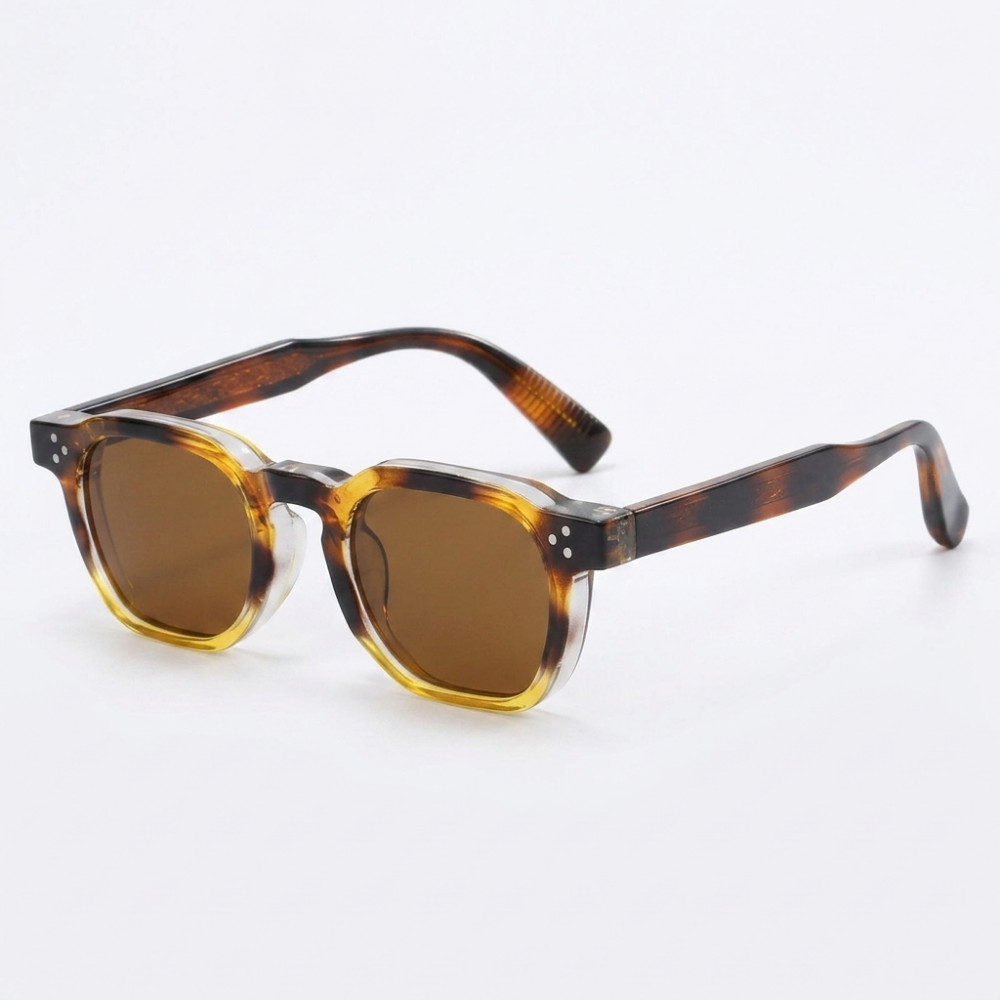 Cove - Sunglasses — Sunset