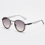 Nova - Sunglasses — Gray Clear
