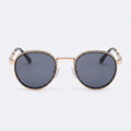 Nova – Round UV400 Sunglasses