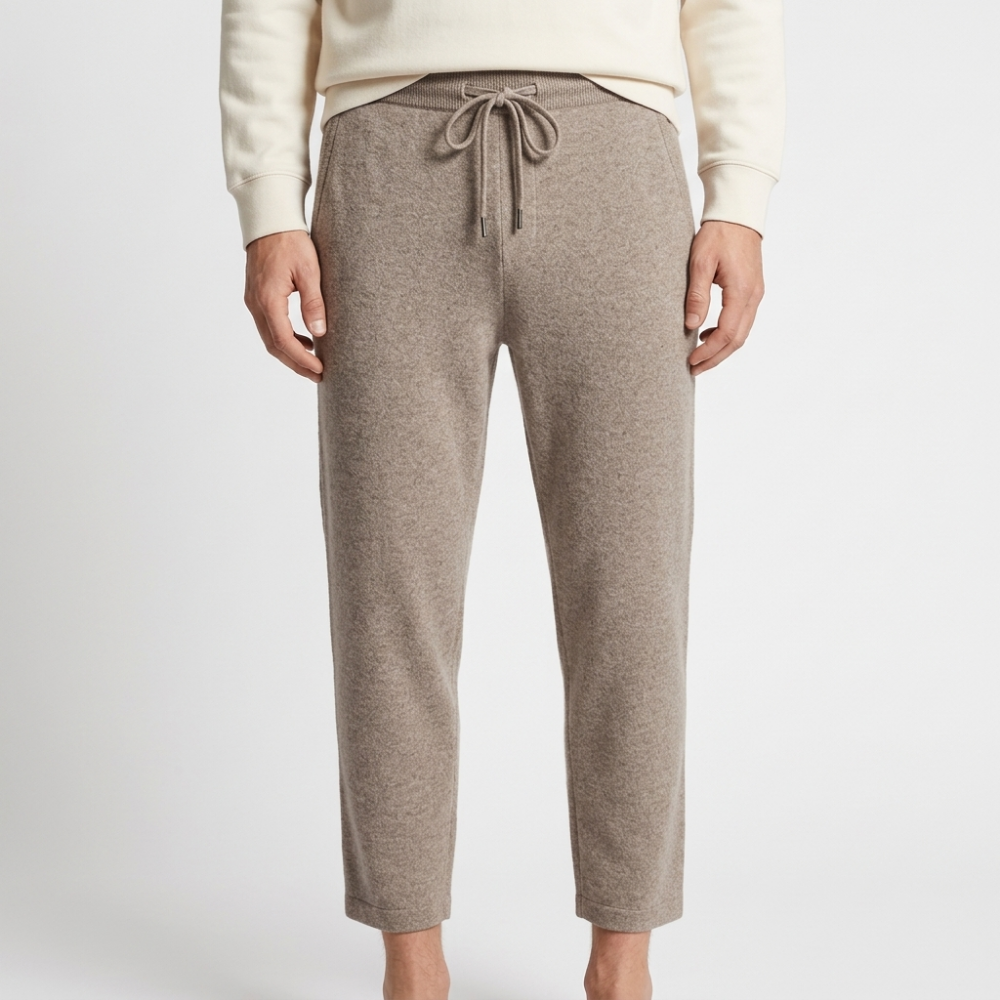 Horizon - Merino Wool Pants