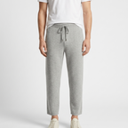 Horizon - Merino Wool Pants — Gray