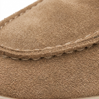 Sterling  - Suede Loafers
