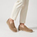 Sterling  - Suede Loafers