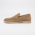 Sterling  - Suede Loafers