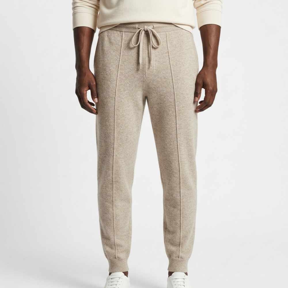 Dawn - Merino Wool Joggers