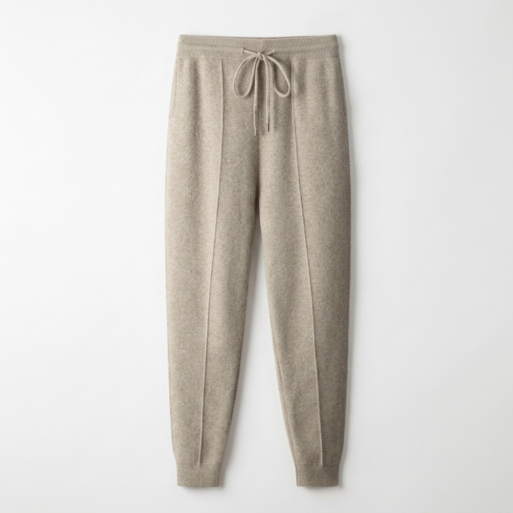 Dawn - Merino Wool Joggers