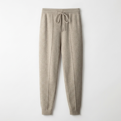 Dawn - Merino Wool Joggers