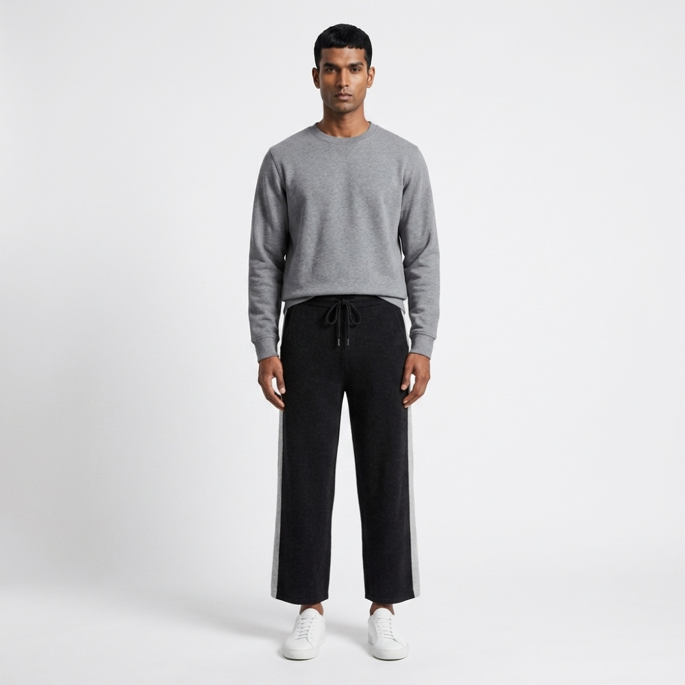 Drift - Merino Wool Pants