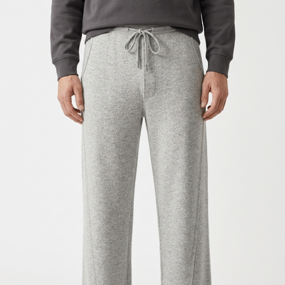 Dune - Merino Wool Pants