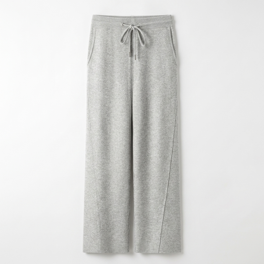 Dune - Merino Wool Pants