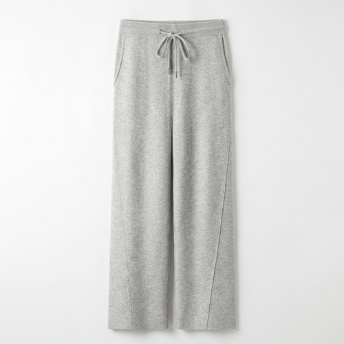 Dune - Merino Wool Pants