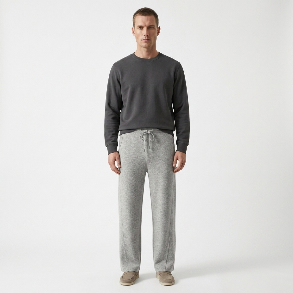 Dune - Merino Wool Pants