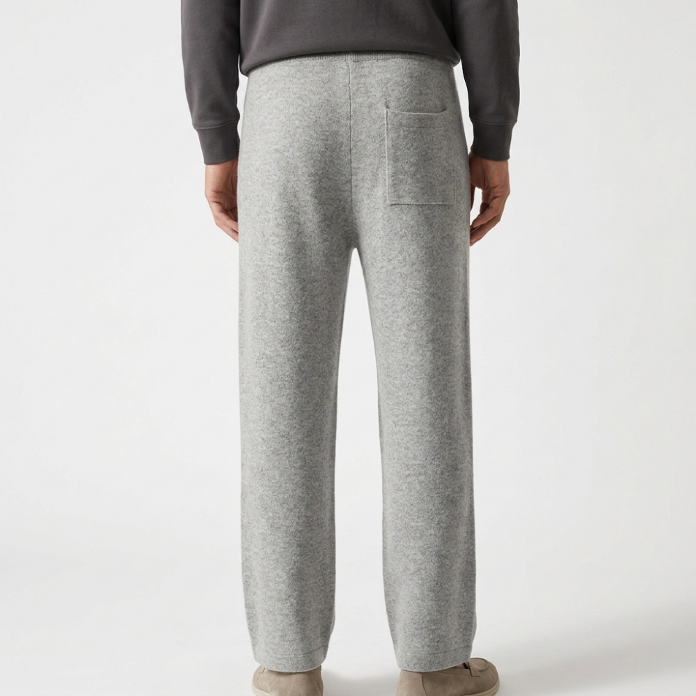 Dune - Merino Wool Pants