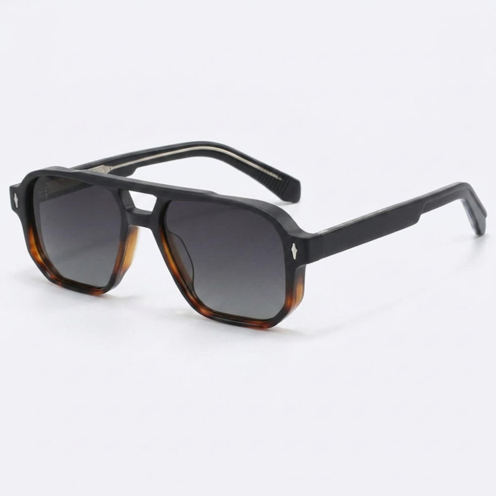 Helix - Sunglasses — Eclipse Bronze