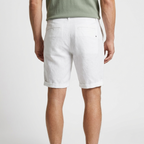 Coastal - Linen Shorts